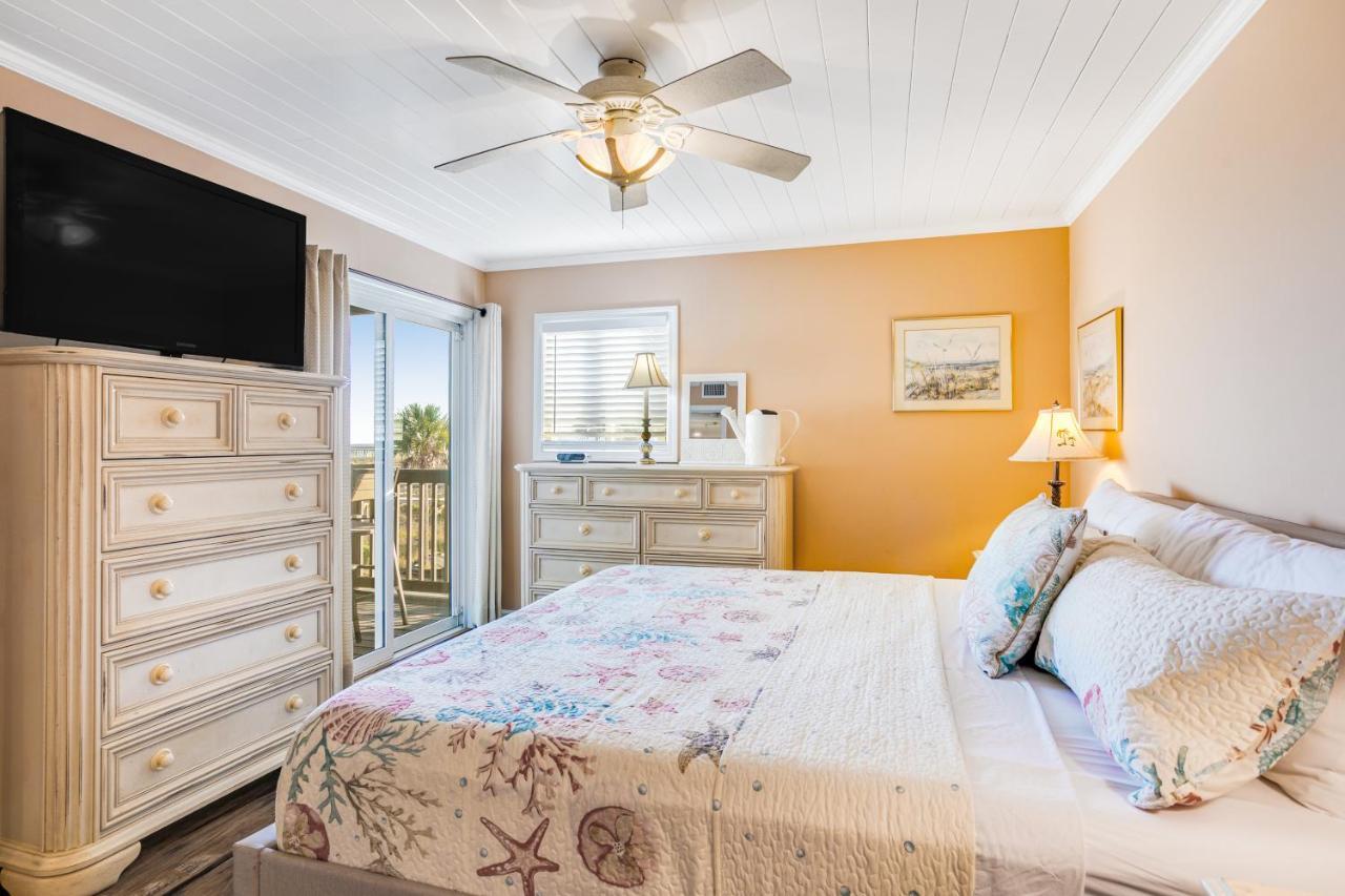 Sand Dollar Villas 109 Fernandina Beach Εξωτερικό φωτογραφία
