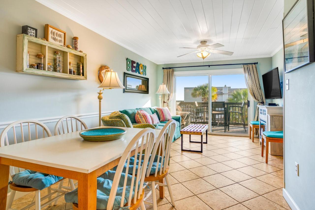 Sand Dollar Villas 109 Fernandina Beach Εξωτερικό φωτογραφία