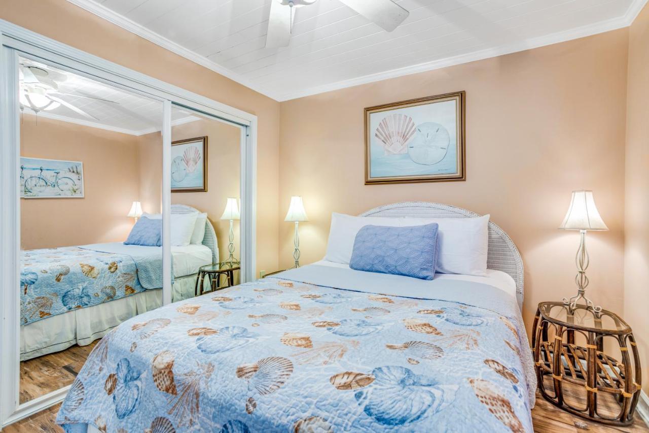 Sand Dollar Villas 109 Fernandina Beach Εξωτερικό φωτογραφία