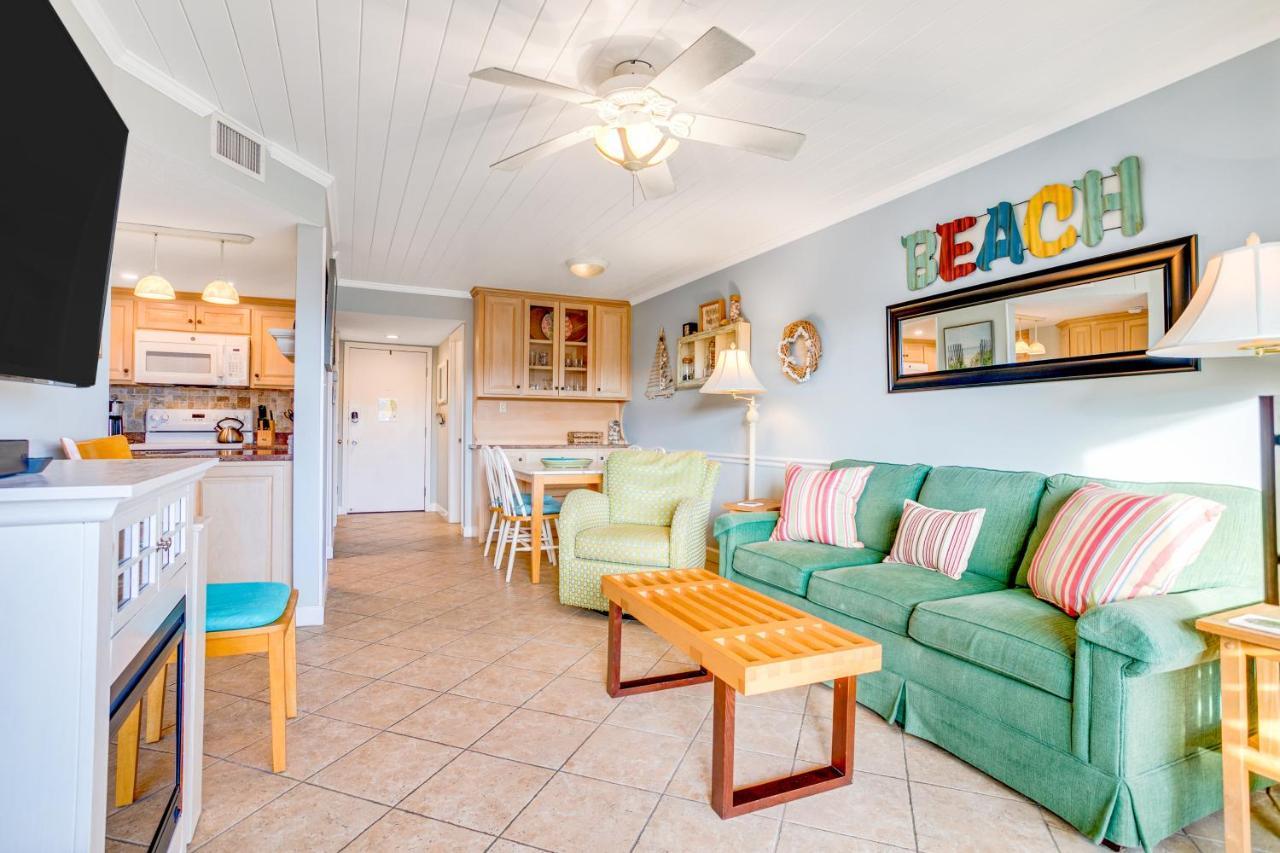 Sand Dollar Villas 109 Fernandina Beach Εξωτερικό φωτογραφία