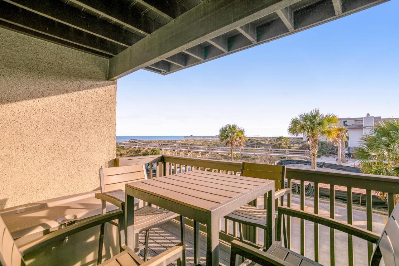 Sand Dollar Villas 109 Fernandina Beach Εξωτερικό φωτογραφία