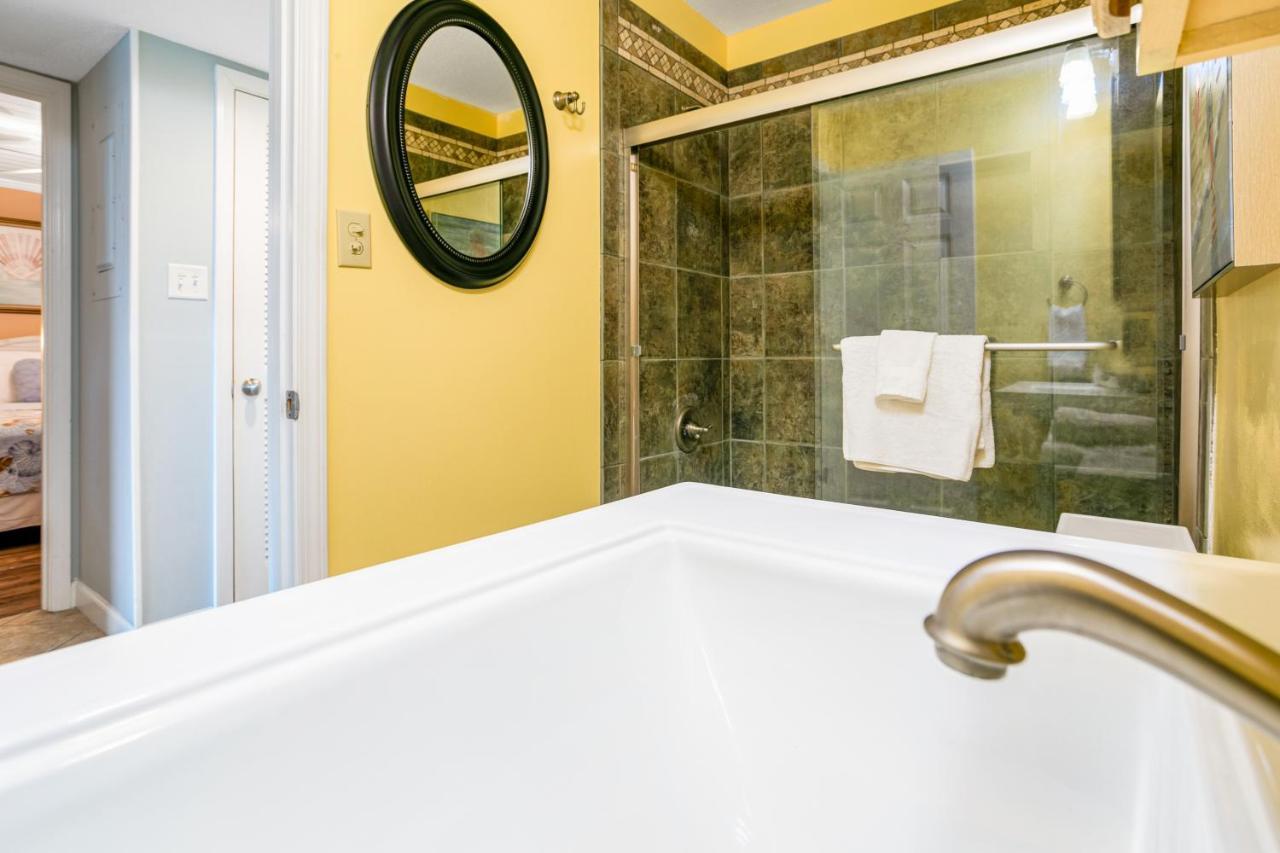 Sand Dollar Villas 109 Fernandina Beach Εξωτερικό φωτογραφία