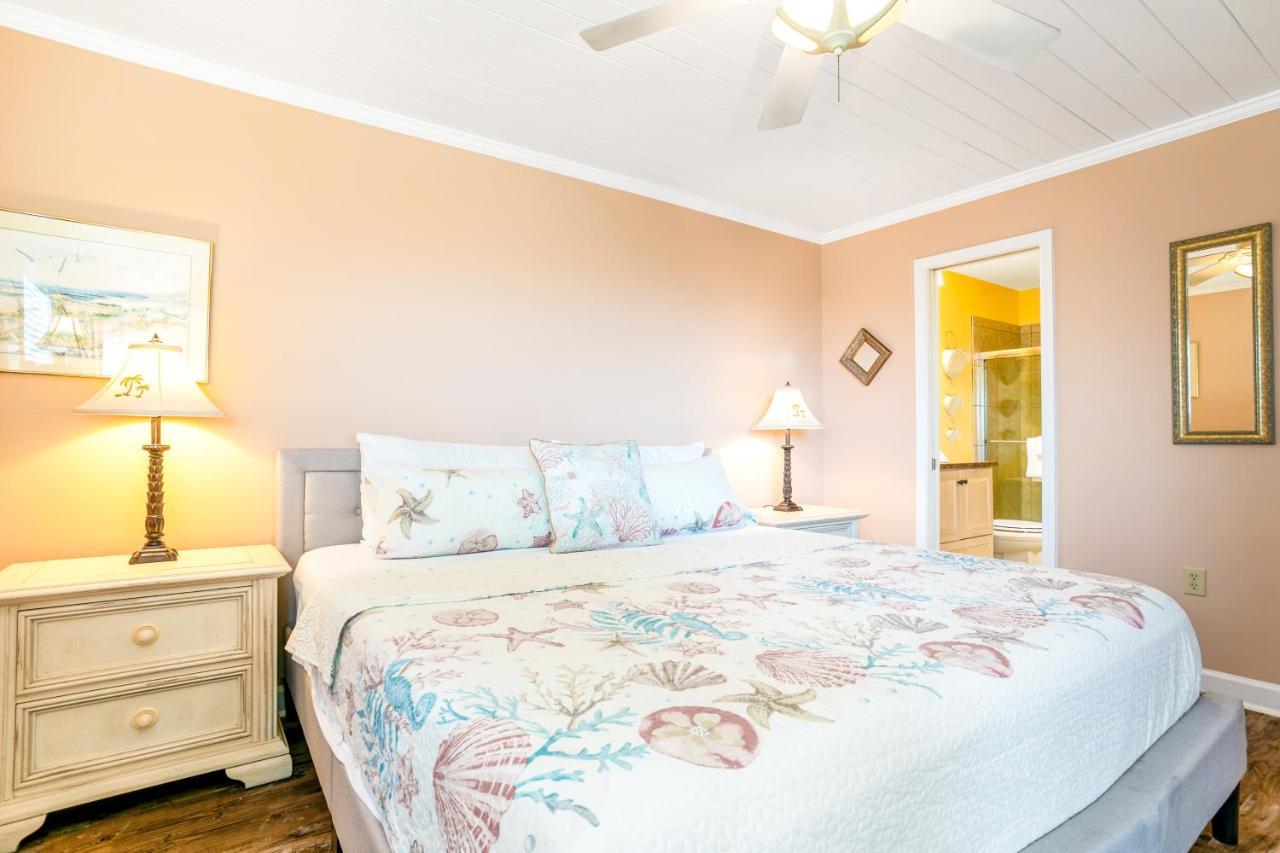 Sand Dollar Villas 109 Fernandina Beach Εξωτερικό φωτογραφία