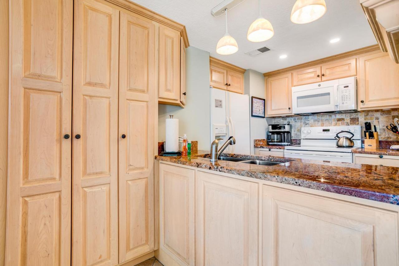 Sand Dollar Villas 109 Fernandina Beach Εξωτερικό φωτογραφία