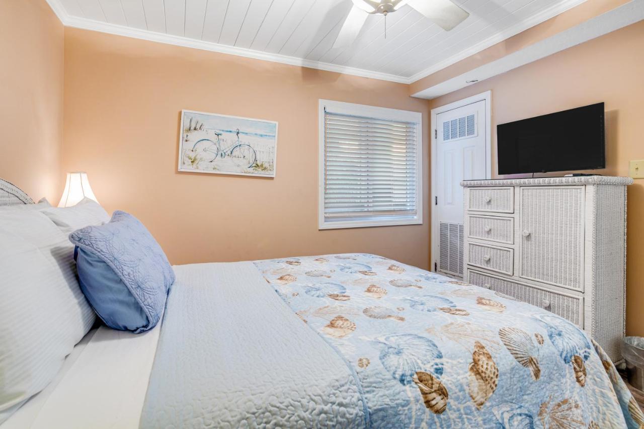 Sand Dollar Villas 109 Fernandina Beach Εξωτερικό φωτογραφία